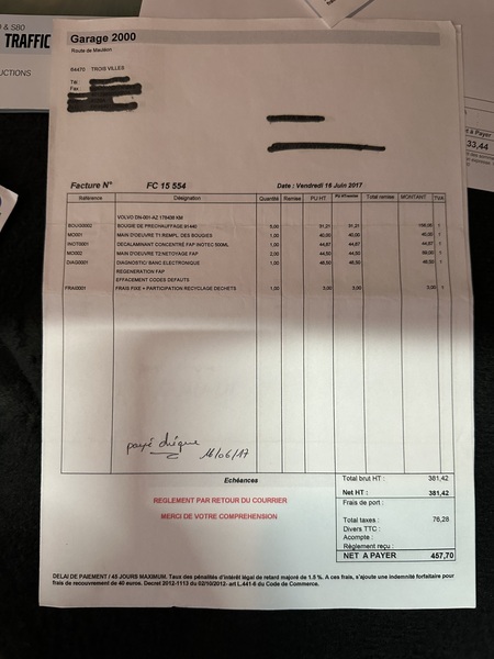 Volvo XC 70, 2008, 2.4 dīzelis, automāts