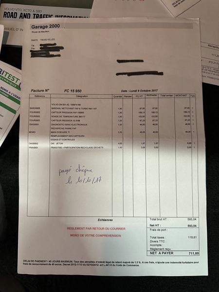 Volvo XC 70, 2008, 2.4 dīzelis, automāts