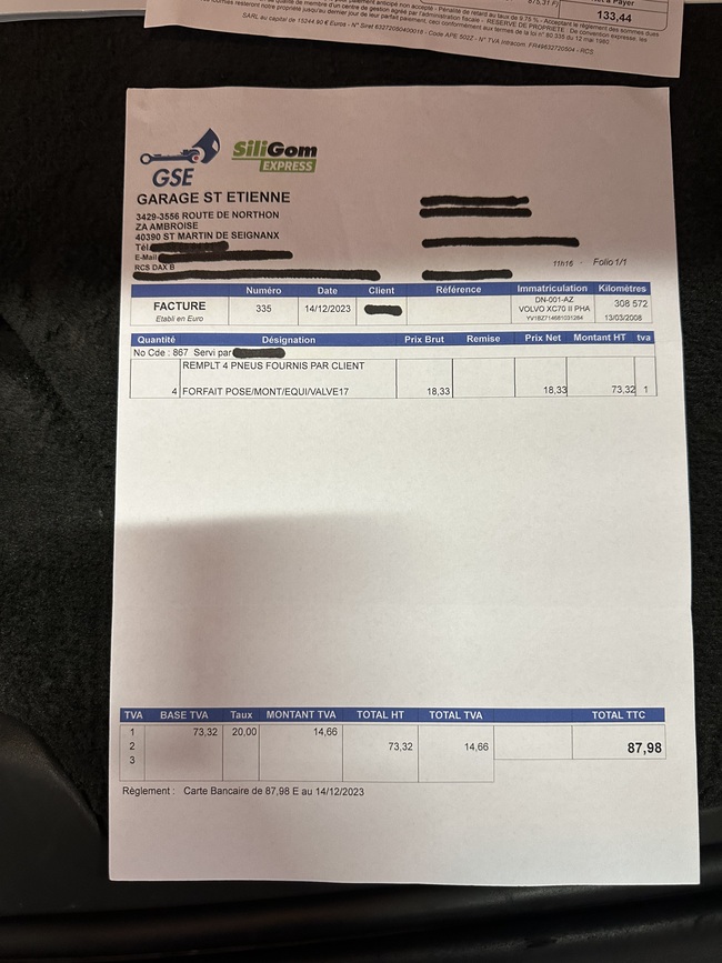 Volvo XC 70, 2008, 2.4 dīzelis, automāts