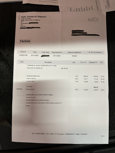 Volvo XC 70, 2008, 2.4 dīzelis, automāts