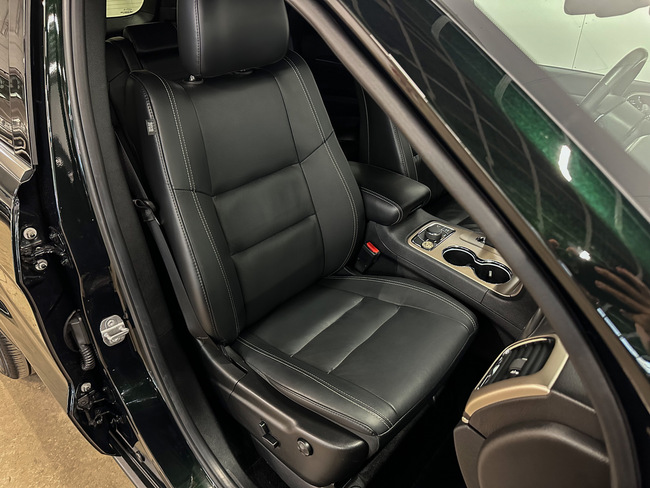 Jeep Grand Cherokee, 2014, 3.0 dīzelis, automāts