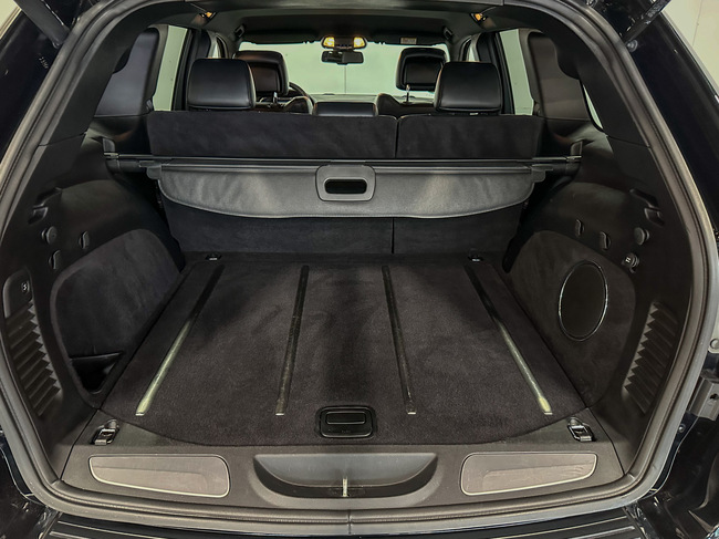 Jeep Grand Cherokee, 2014, 3.0 dīzelis, automāts