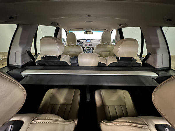 Volvo XC 90, 2014, 2.4 dīzelis, automāts