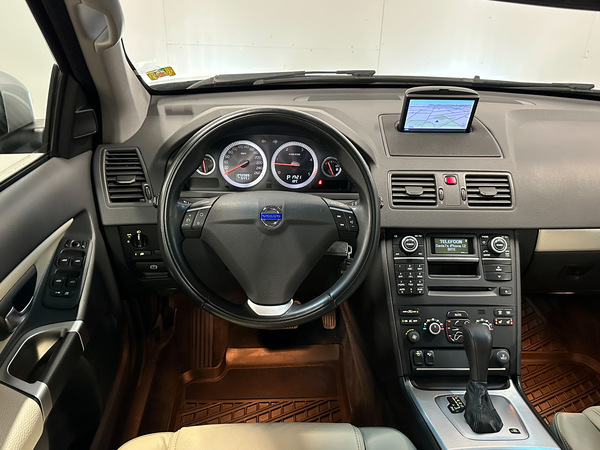 Volvo XC 90, 2014, 2.4 dīzelis, automāts