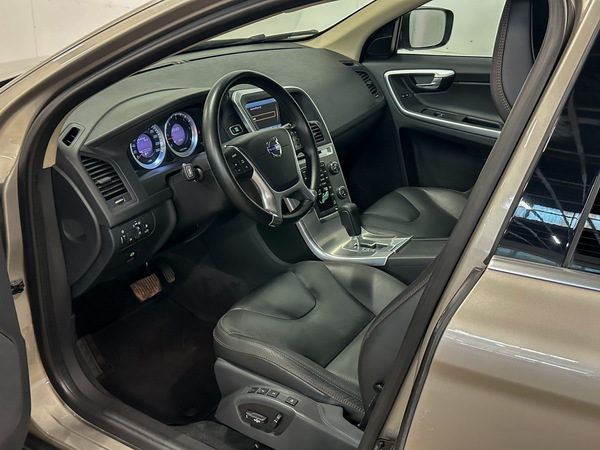 Volvo XC 60, 2011, 2.4 dīzelis, automāts