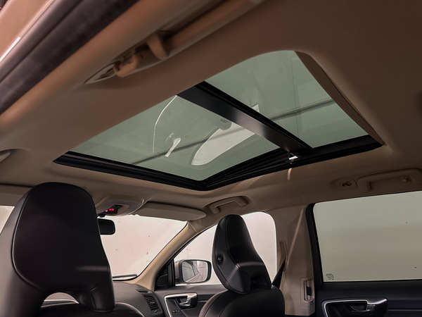 Volvo XC 60, 2011, 2.4 dīzelis, automāts