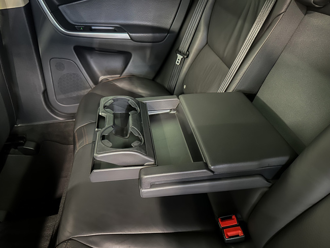 Volvo XC 60, 2011, 2.4 dīzelis, automāts