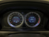 Volvo XC 60, 2011, 2.4 dīzelis, automāts