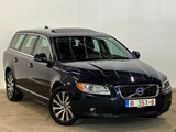 Volvo V70, 2012, 2.0 dīzelis, manuāla