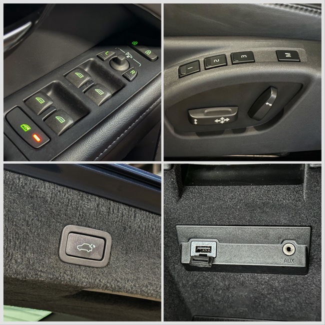 Volvo V70, 2012, 2.0 dīzelis, manuāla