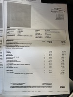 Volvo V70, 2012, 2.0 dīzelis, manuāla