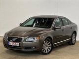 Volvo S80, 2012, 2.0 dīzelis, automāts