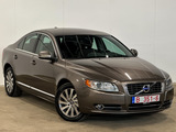 Volvo S80, 2012, 2.0 dīzelis, automāts