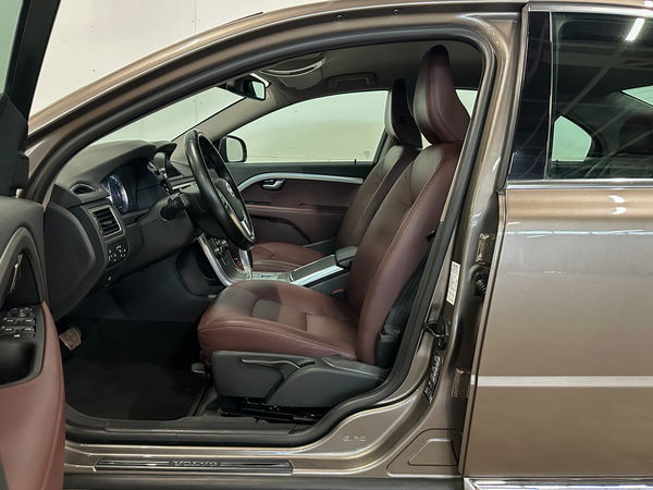 Volvo S80, 2012, 2.0 dīzelis, automāts