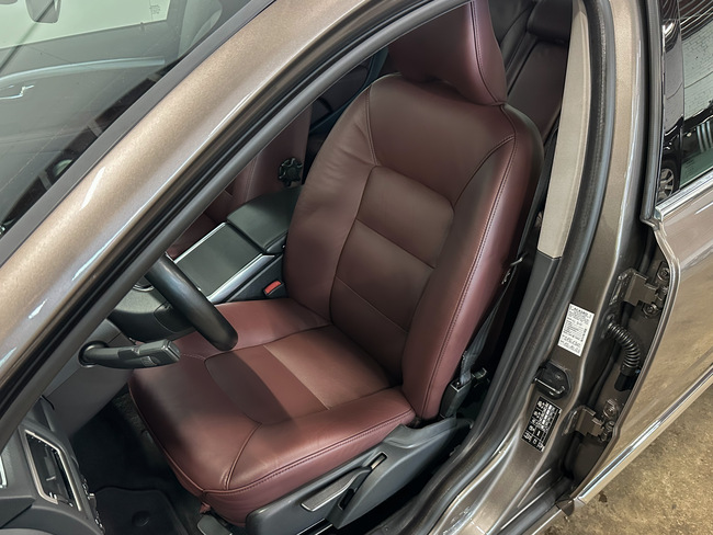 Volvo S80, 2012, 2.0 dīzelis, automāts