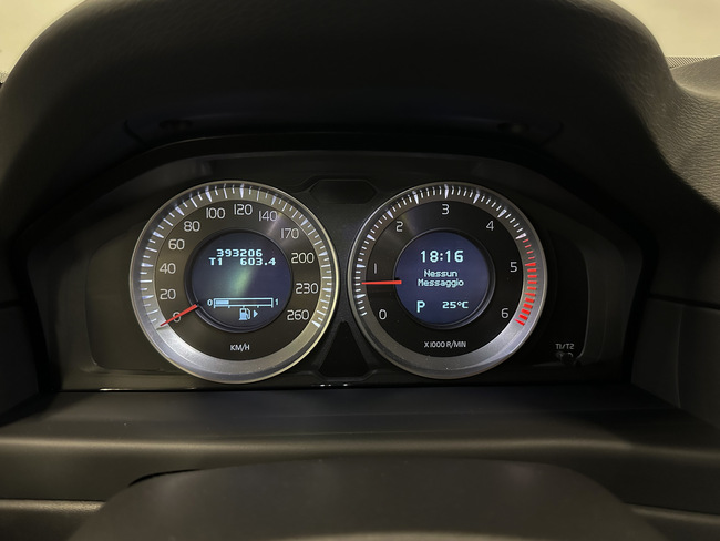 Volvo S80, 2012, 2.0 dīzelis, automāts