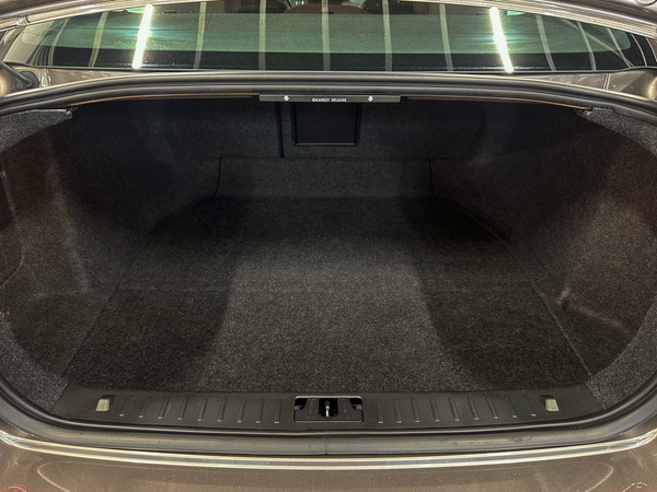 Volvo S80, 2012, 2.0 dīzelis, automāts