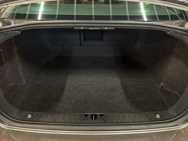 Volvo S80, 2012, 2.0 dīzelis, automāts