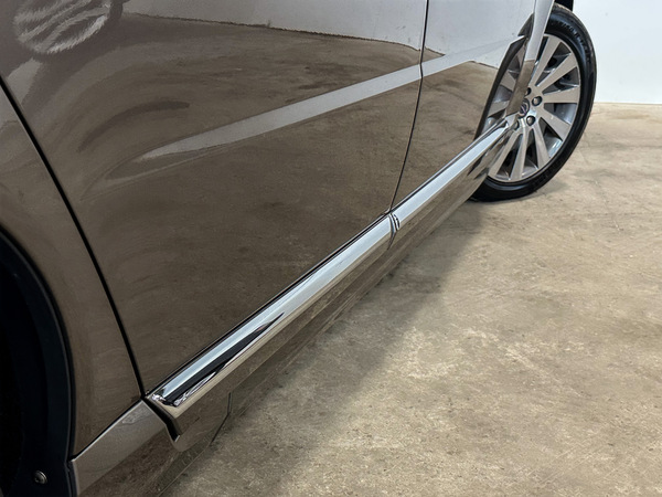 Volvo S80, 2012, 2.0 dīzelis, automāts