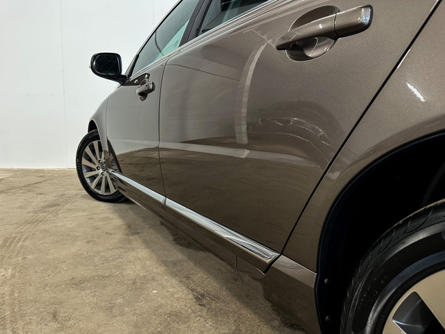 Volvo S80, 2012, 2.0 dīzelis, automāts