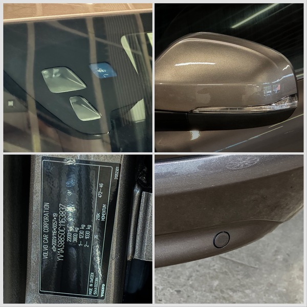 Volvo S80, 2012, 2.0 dīzelis, automāts