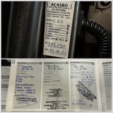 Volvo S80, 2012, 2.0 dīzelis, automāts