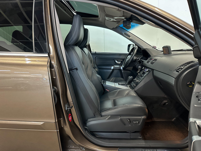 Volvo XC 90, 2013, 2.4 dīzelis, automāts