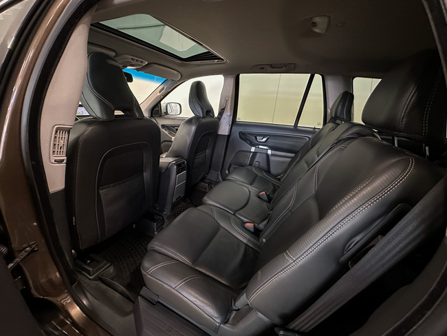 Volvo XC 90, 2013, 2.4 dīzelis, automāts
