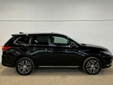 Mitsubishi Outlander, 2015, 2.0 hibrīds, automāts