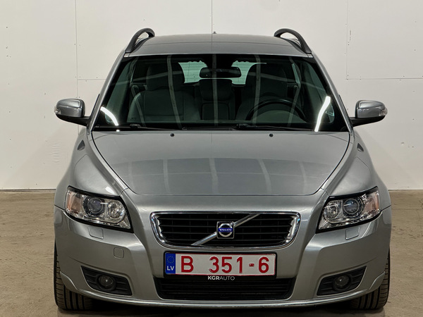 Volvo V50, 2008, 2.0 dīzelis, automāts