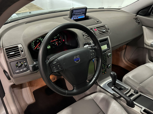 Volvo V50, 2008, 2.0 dīzelis, automāts