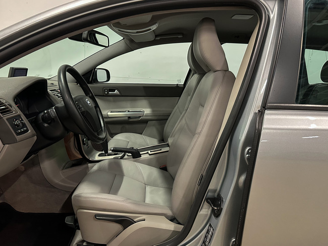 Volvo V50, 2008, 2.0 dīzelis, automāts