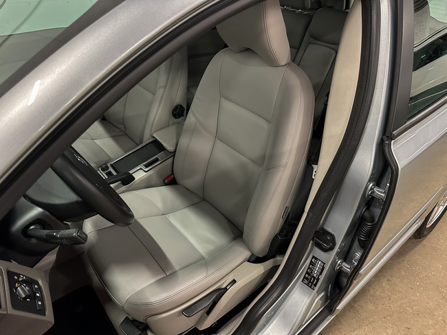 Volvo V50, 2008, 2.0 dīzelis, automāts