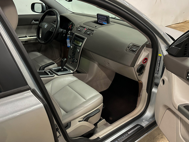 Volvo V50, 2008, 2.0 dīzelis, automāts