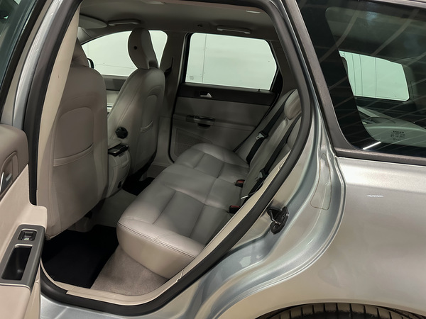 Volvo V50, 2008, 2.0 dīzelis, automāts