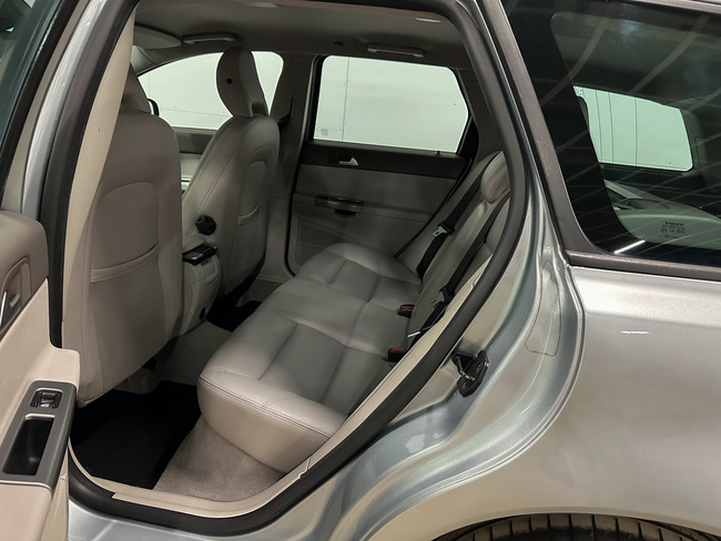 Volvo V50, 2008, 2.0 dīzelis, automāts