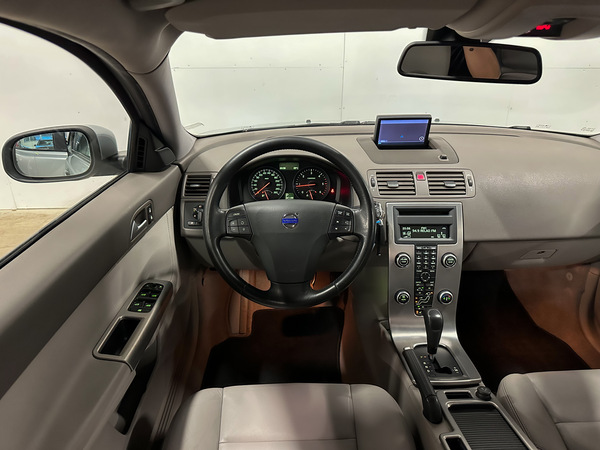 Volvo V50, 2008, 2.0 dīzelis, automāts