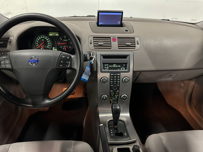 Volvo V50, 2008, 2.0 dīzelis, automāts