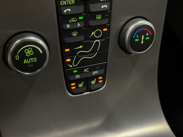 Volvo V50, 2008, 2.0 dīzelis, automāts