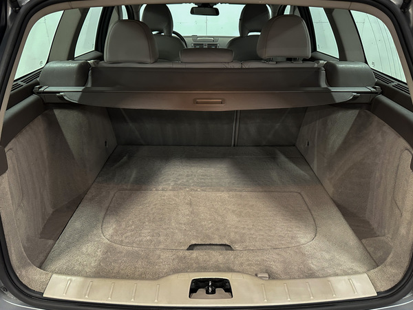 Volvo V50, 2008, 2.0 dīzelis, automāts