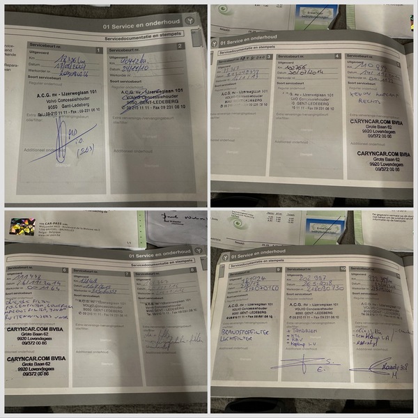 Volvo V50, 2008, 2.0 dīzelis, automāts