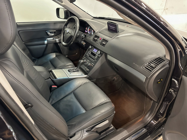 Volvo XC90, 2012, 2.4 dīzelis, automāts