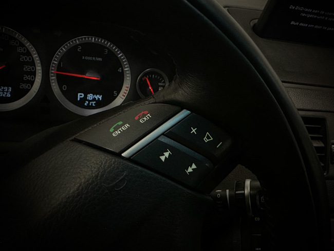 Volvo XC90, 2012, 2.4 dīzelis, automāts