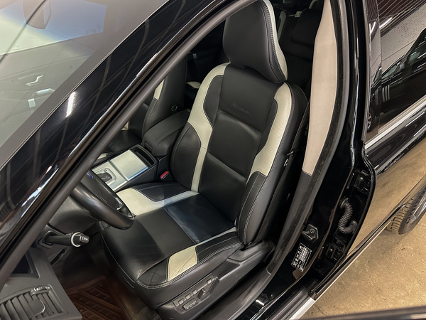 Volvo XC 90, 2013, 2.4 dīzelis, automāts