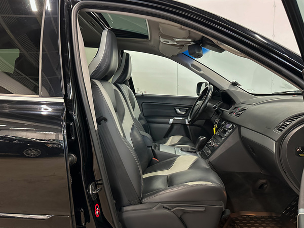 Volvo XC 90, 2013, 2.4 dīzelis, automāts