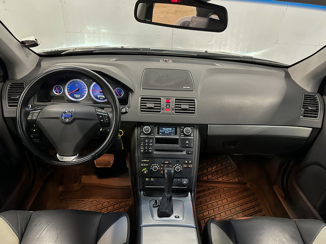 Volvo XC 90, 2013, 2.4 dīzelis, automāts
