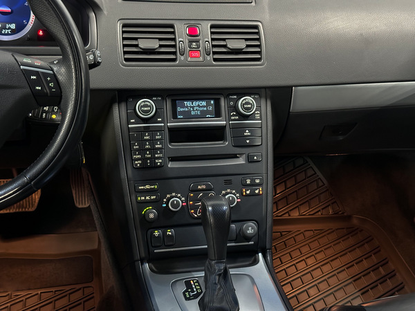 Volvo XC 90, 2013, 2.4 dīzelis, automāts