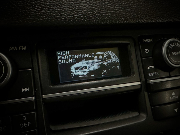 Volvo XC90, 2012, 2.4 dīzelis, automāts