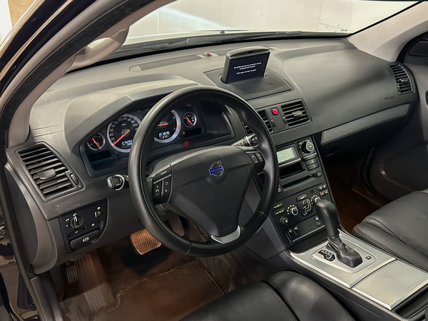 Volvo XC90, 2012, 2.4 dīzelis, automāts