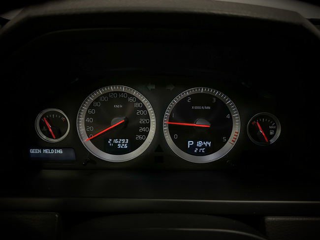 Volvo XC90, 2012, 2.4 dīzelis, automāts